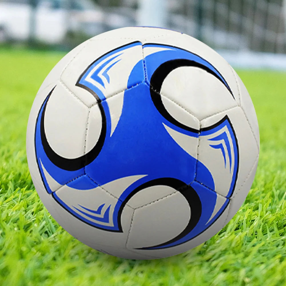Size 5 Machine Stitched Football Waterproof Training Ball