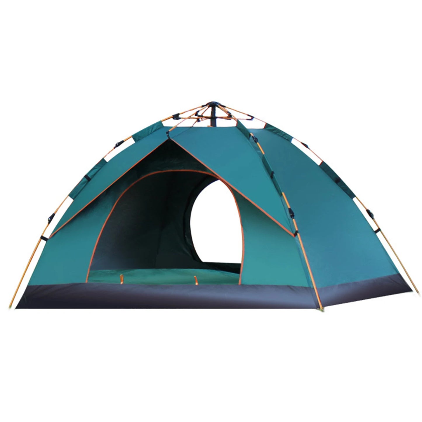 Outdoor Up Tent Water-resistant Portable Instant Camping Tent