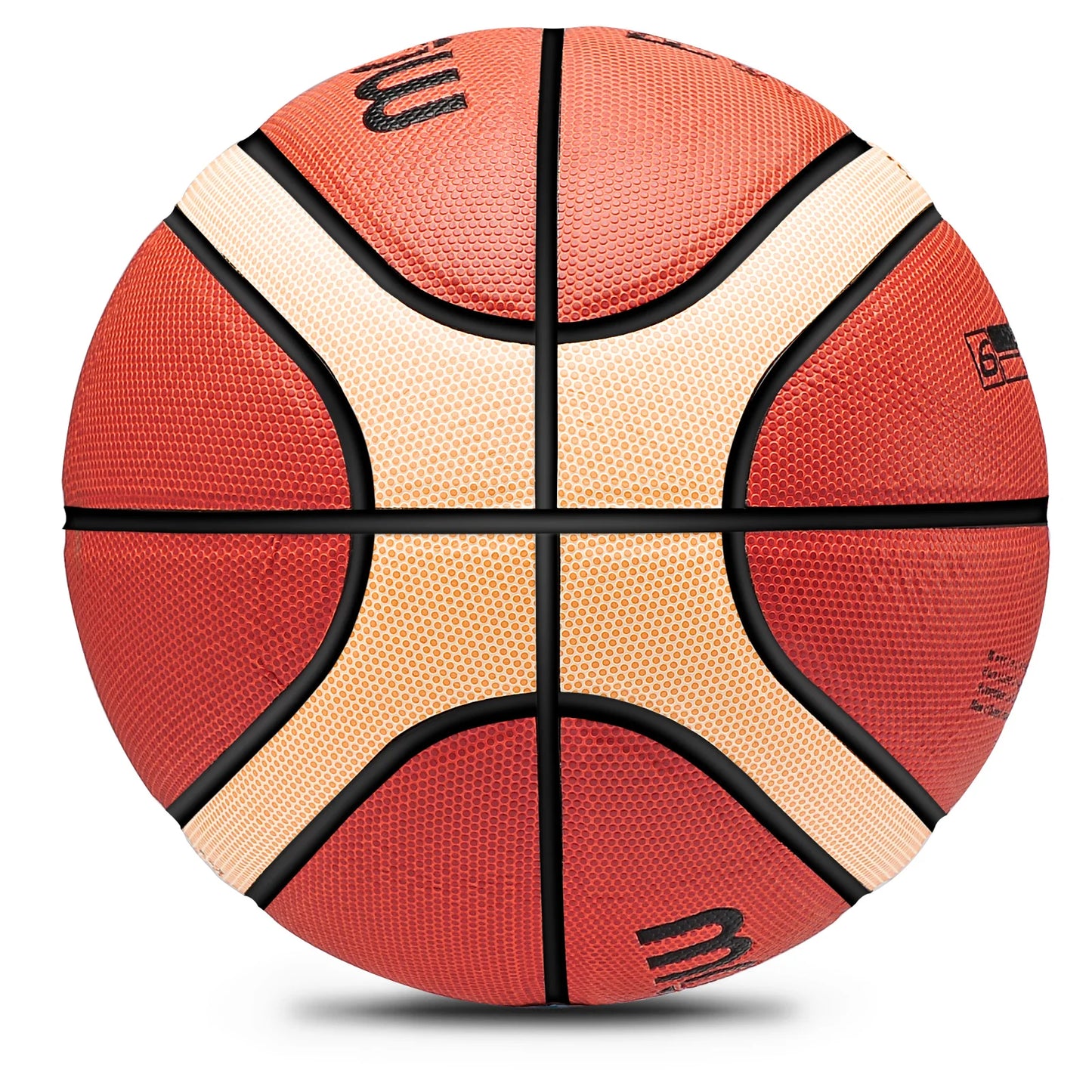 Molten GM6X GM7X Official Size Competition Basketball