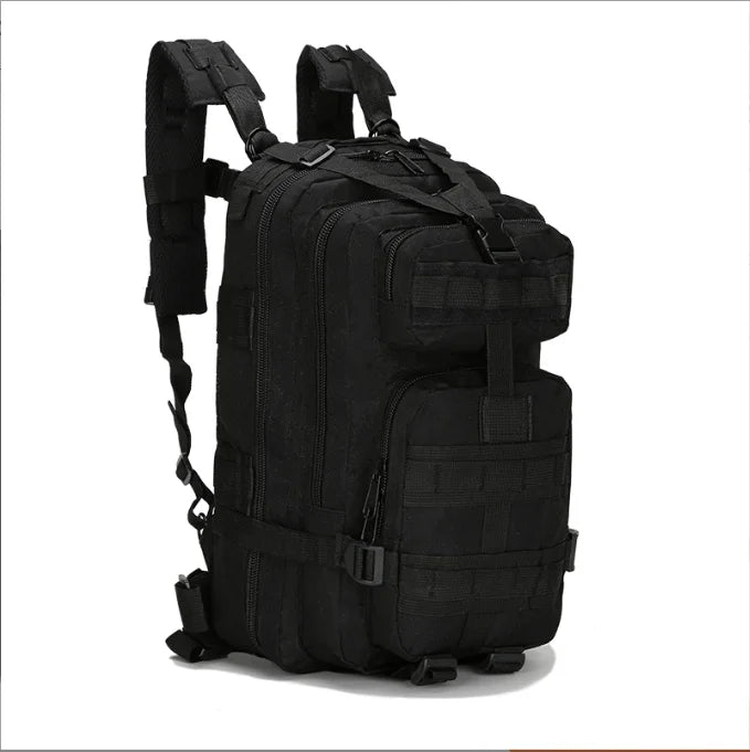 Large Capacity Off-Road Hiking Backpack for Men