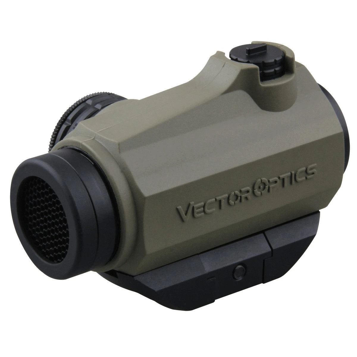 Vector Optics Maverick GenIII 1x22 Red Dot Reflex Scope