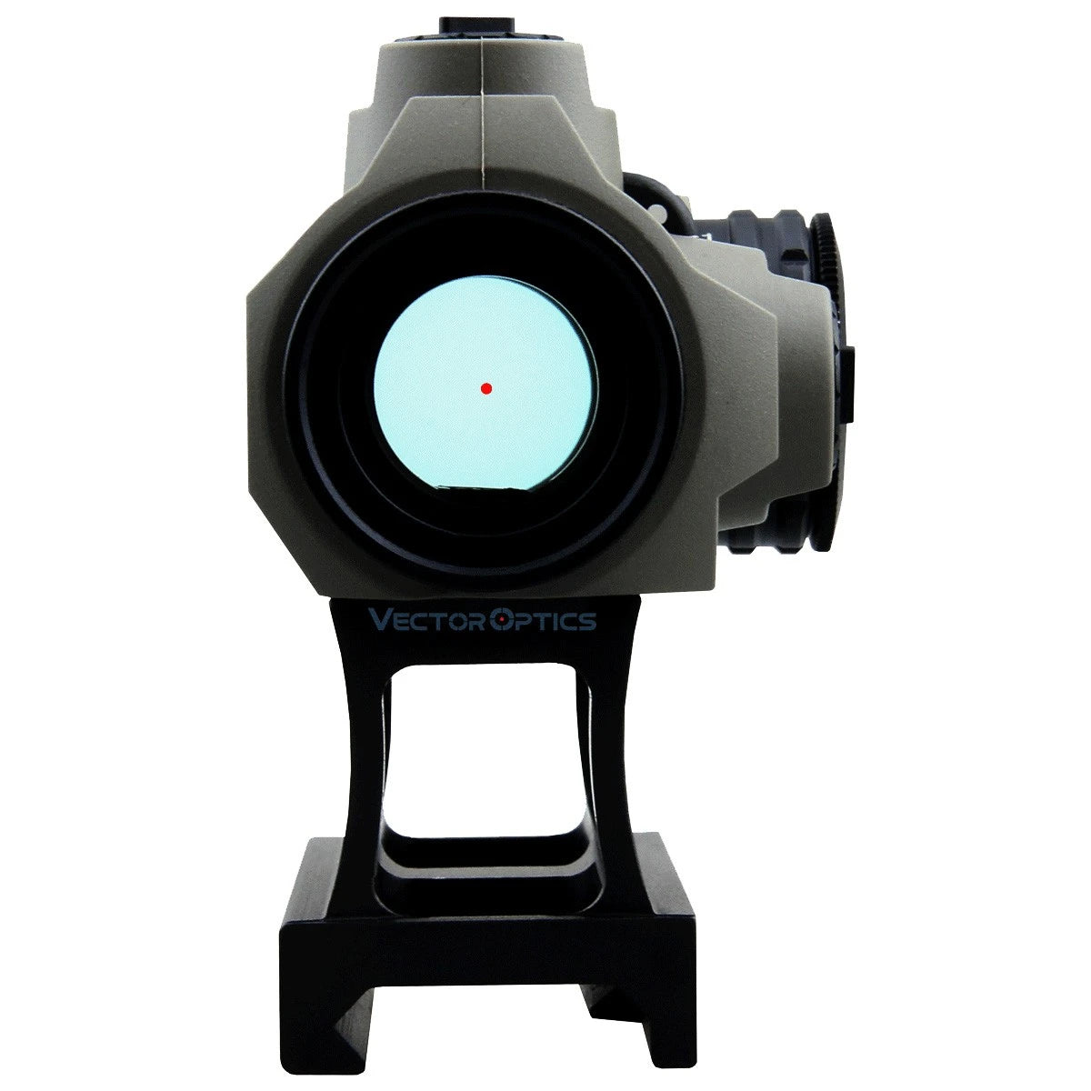 Vector Optics Maverick GenIII 1x22 Red Dot Reflex Scope