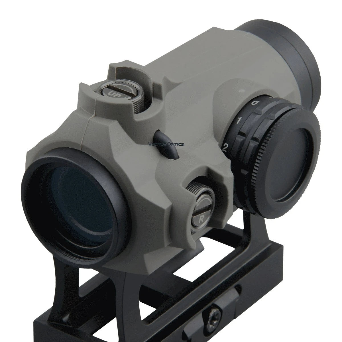 Vector Optics Maverick GenIII 1x22 Red Dot Reflex Scope