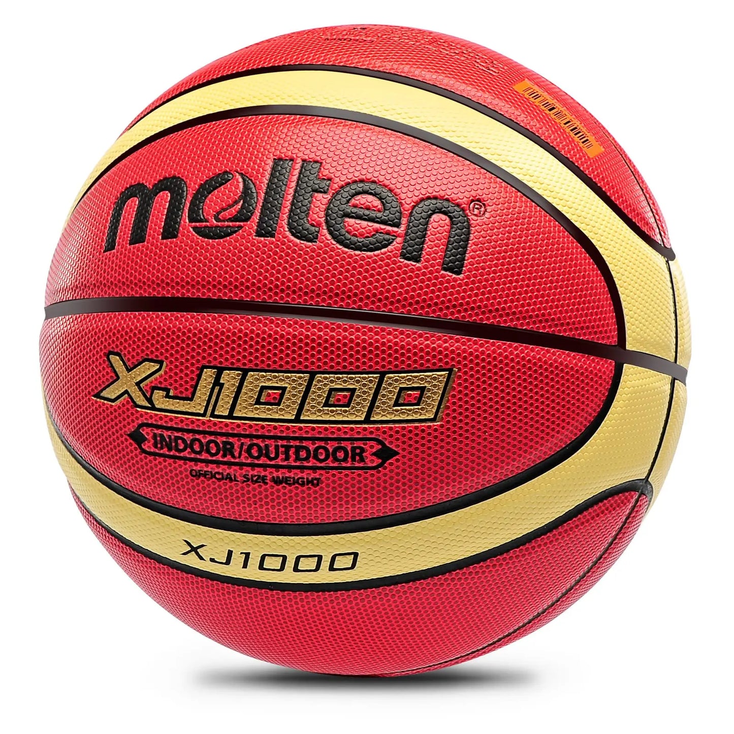 Original Molten Basketball XJ1000 Size 6 7