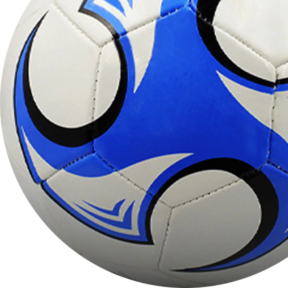 Size 5 Machine Stitched Football Waterproof Training Ball