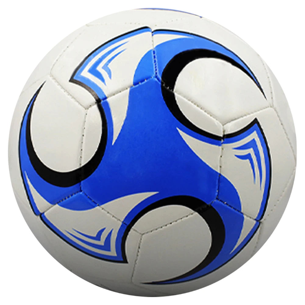 Size 5 Machine Stitched Football Waterproof Training Ball