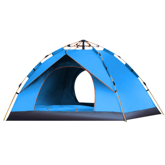 Outdoor Up Tent Water-resistant Portable Instant Camping Tent