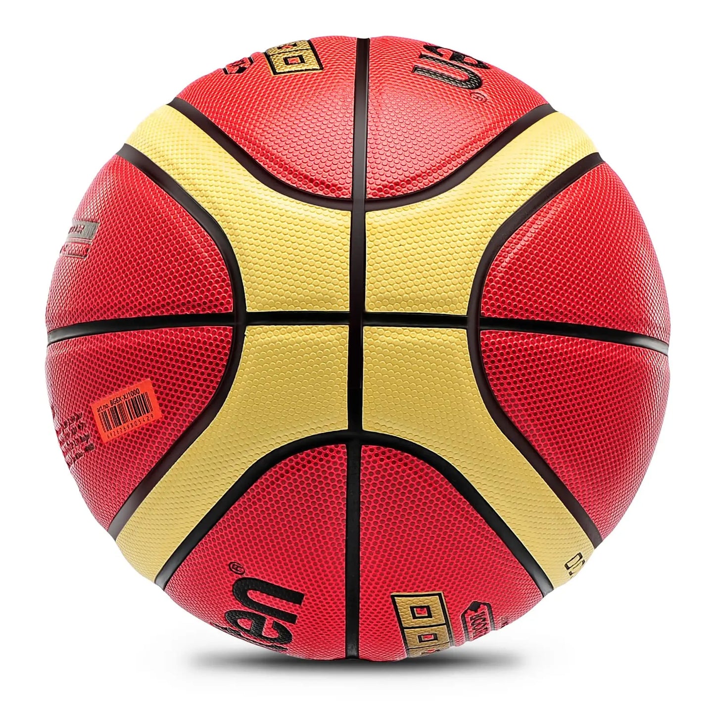Original Molten Basketball XJ1000 Size 6 7