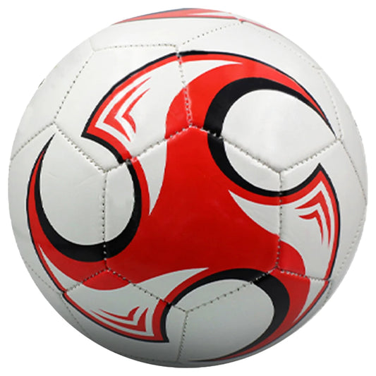 Size 5 Machine Stitched Football Waterproof Training Ball