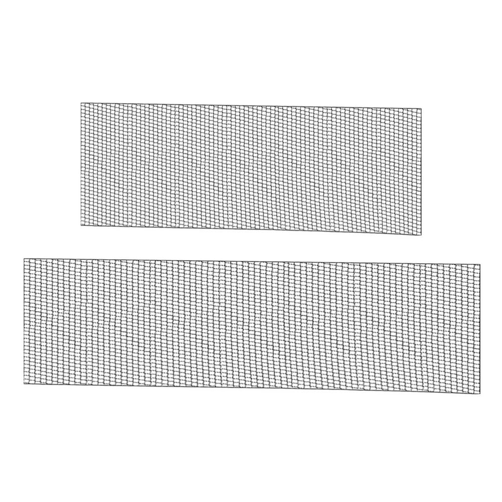 6 To 8M Folding Soccer Goal Net For Outdoor Training