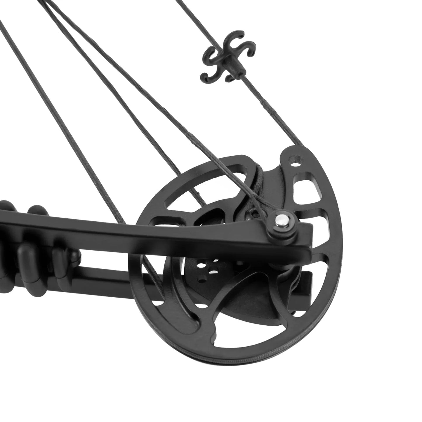 Compound Bow Right Hand Hunting Kit with Accessories