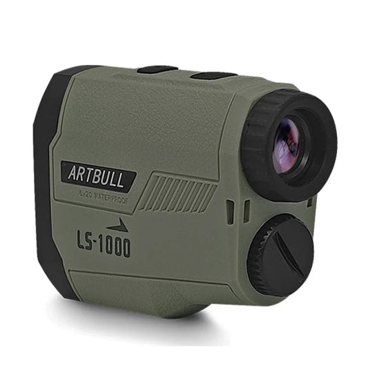 ARTBULL Laser Rangefinder for Hunting and Golf