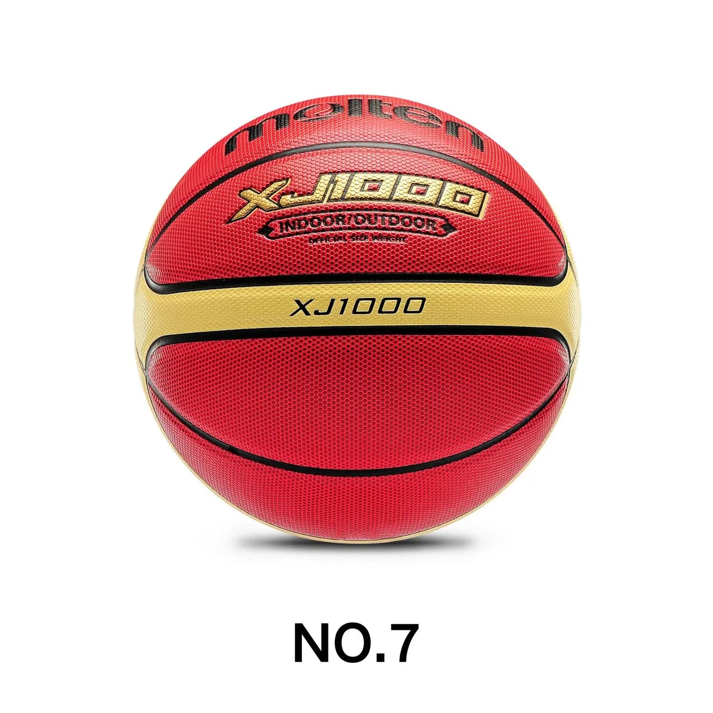 Original Molten Basketball XJ1000 Size 6 7