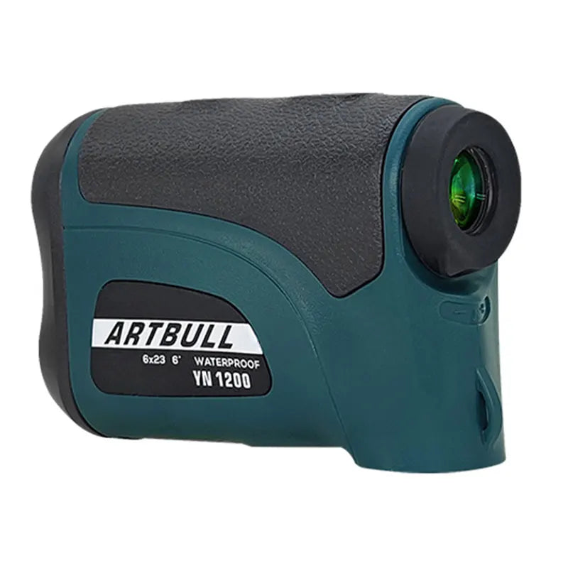 ARTBULL Laser Rangefinder for Hunting and Golf