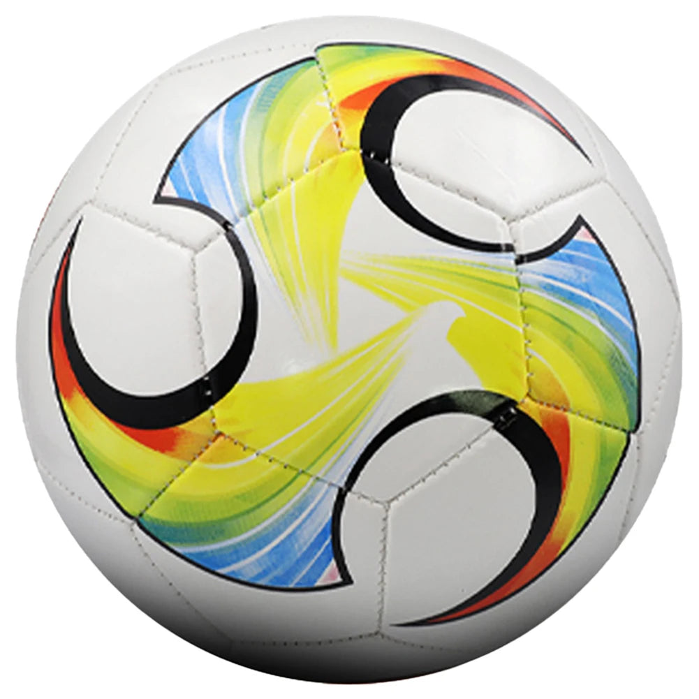 Size 5 Machine Stitched Football Waterproof Training Ball