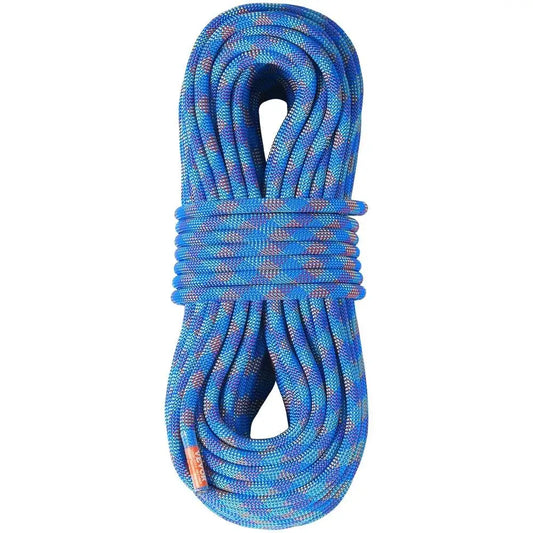 Dynamic Climbing Rope 10.2mm 60M 25KN for Rappelling