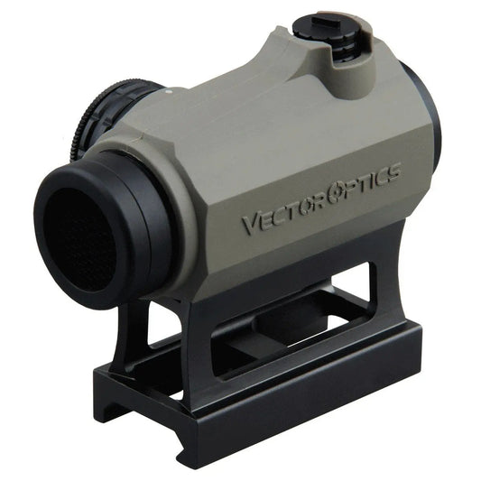Vector Optics Maverick GenIII 1x22 Red Dot Reflex Scope