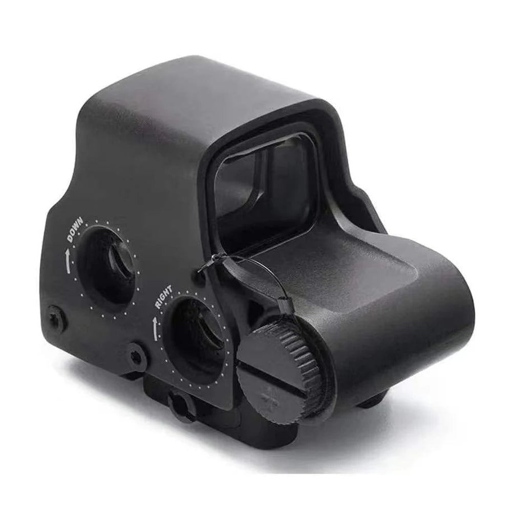 558 Red Dot Sight with Quick Release Mount